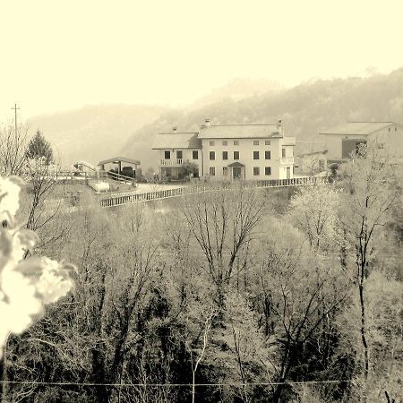 Вилла Agriturismo Al Ciliegio Маростика Экстерьер фото